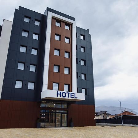 Hotel Brcko Gas Sarajevo Lukavica Bagian luar foto