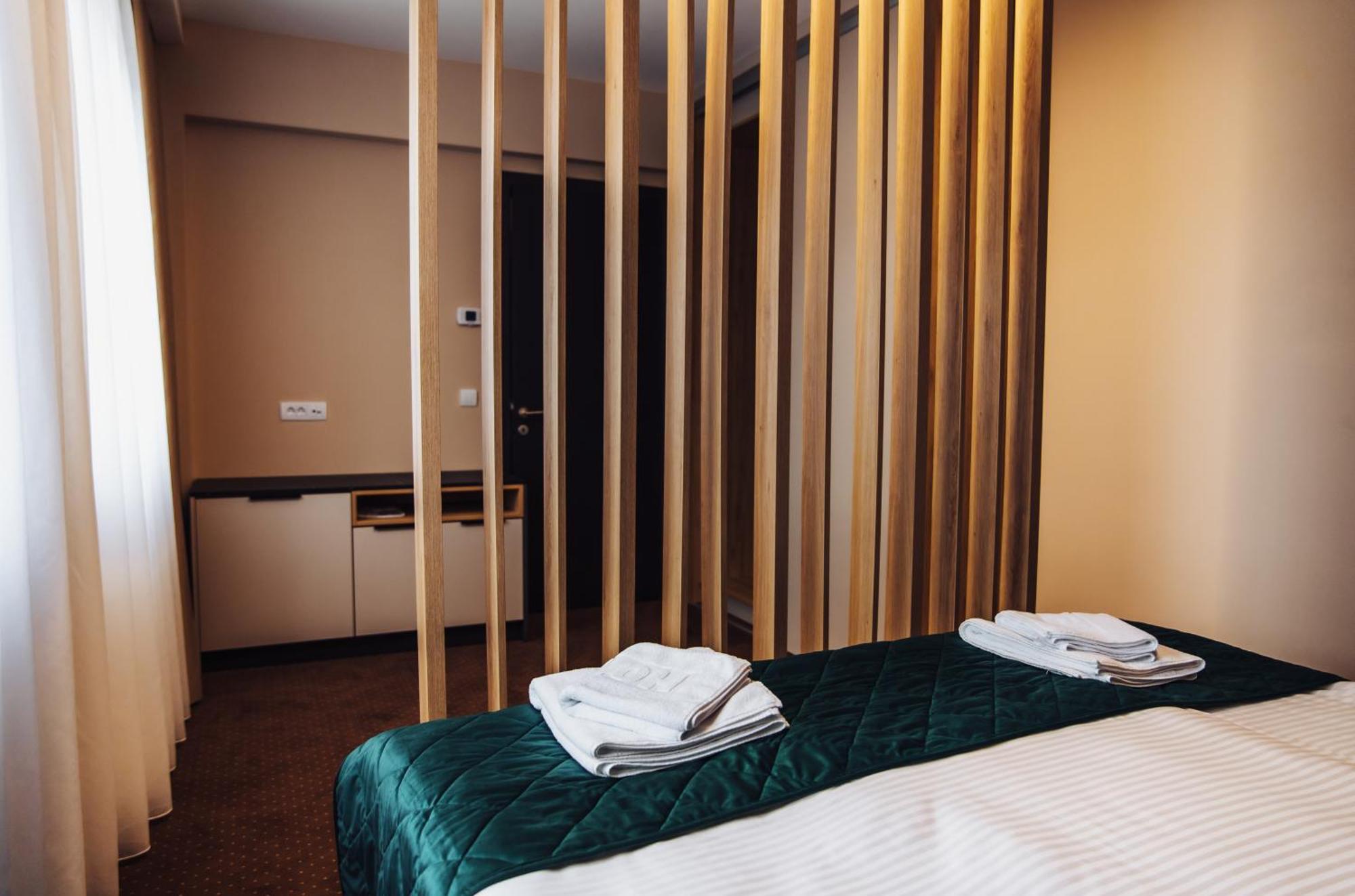 Hotel Brcko Gas Sarajevo Lukavica Ruang foto